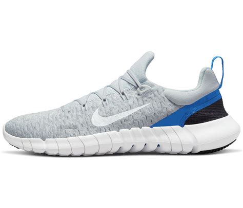 nike free 5.0 kühles blau wolf grau schwarz|Nike free run 5.0.